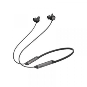 Навушники бездротові bluetooth Huawei FreeLace Pro black