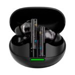 KZ Carol Pro TWS black