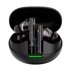 Навушники bluetooth KZ Carol Pro TWS black