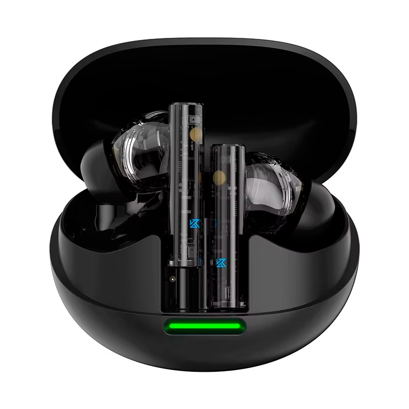 KZ Carol Pro TWS black