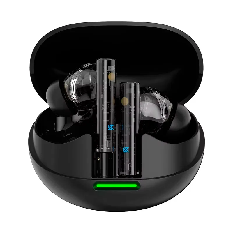 KZ Carol Pro TWS black