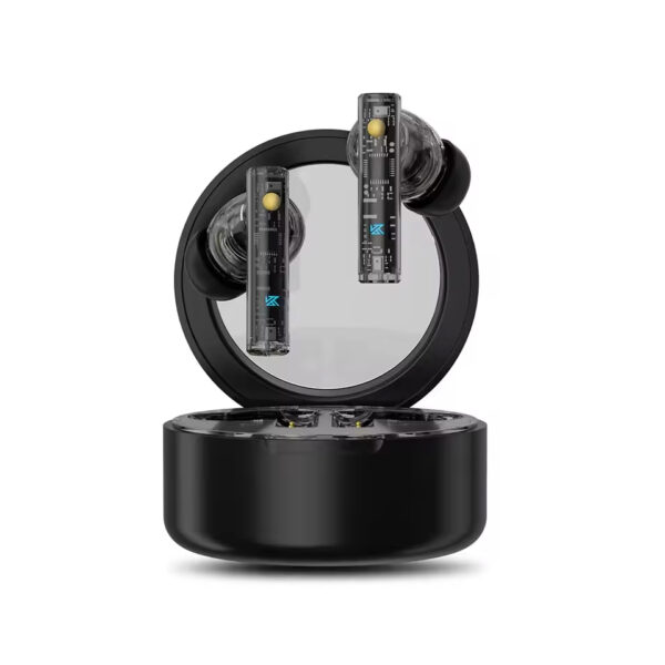 KZ Carol TWS black