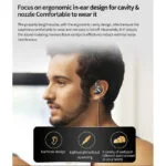 KZ D-Fi Tuning   black