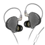 KZ PR1 Pro   black