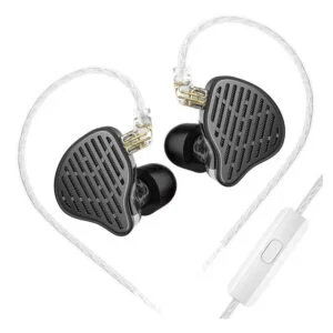 KZ PR2   black