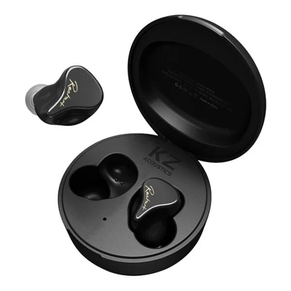 KZ SKS TWS black