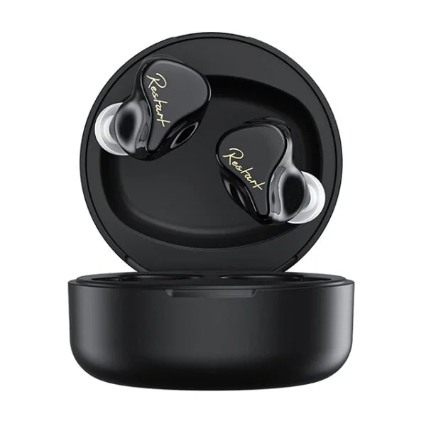 KZ SKS TWS black