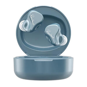 Навушники бездротові внутрішньоканальні KZ SKS TWS blue