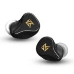 KZ Z1 TWS black