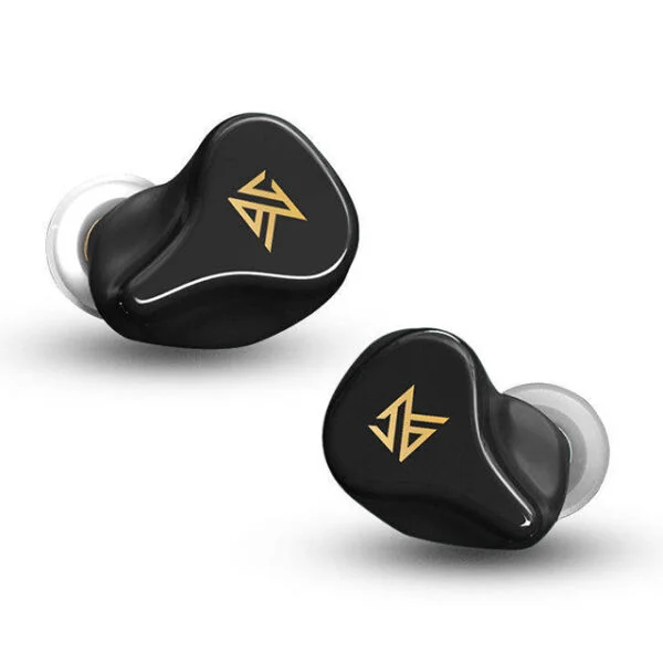 KZ Z1 TWS black