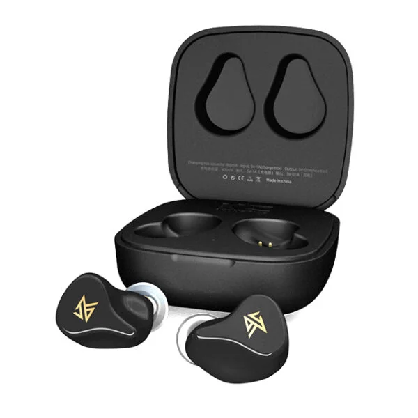 KZ Z1 TWS black