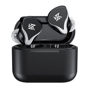Навушники бездротові чорні KZ Z3 TWS black