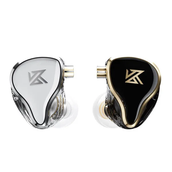 KZ ZAS   white