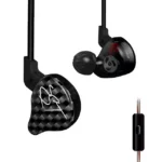 KZ ZST   black