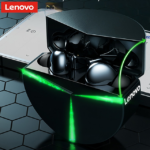 Lenovo GM1 black