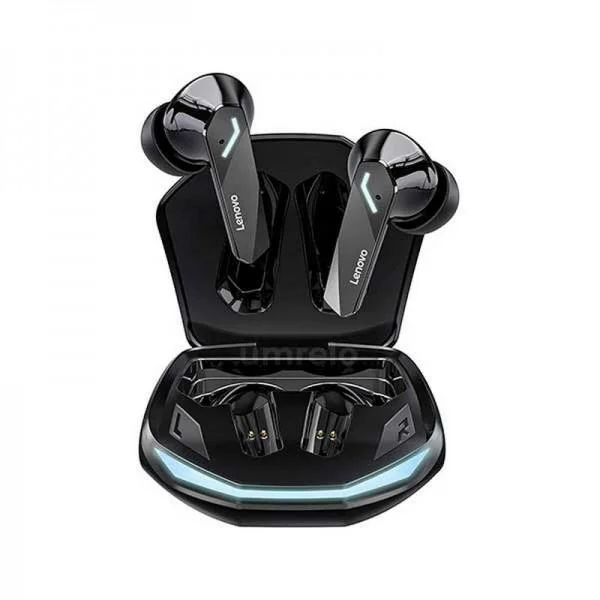 Lenovo GM2 Pro black