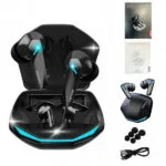 Lenovo GM2 Pro black