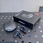 Lenovo GM2 Pro black