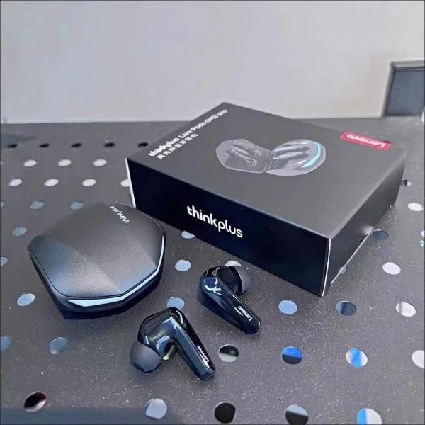 Lenovo GM2 Pro black