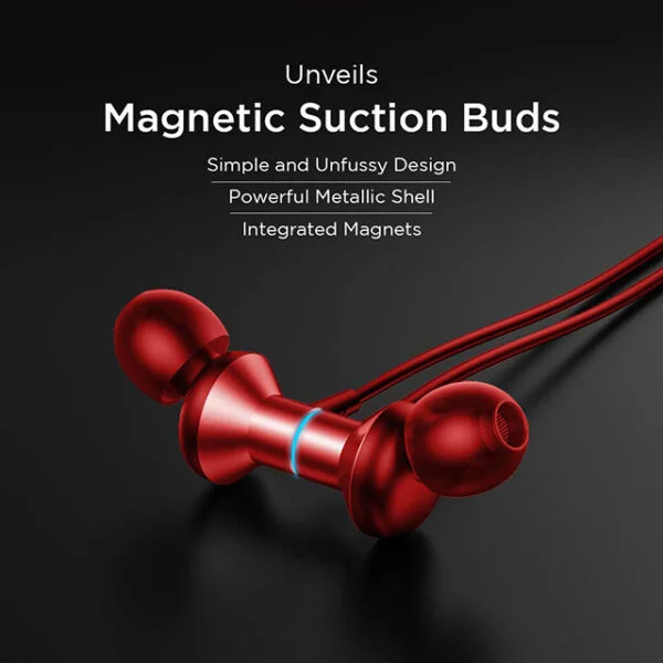Lenovo HE05 red