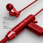 Lenovo HE05 red