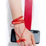 Lenovo HE05 red