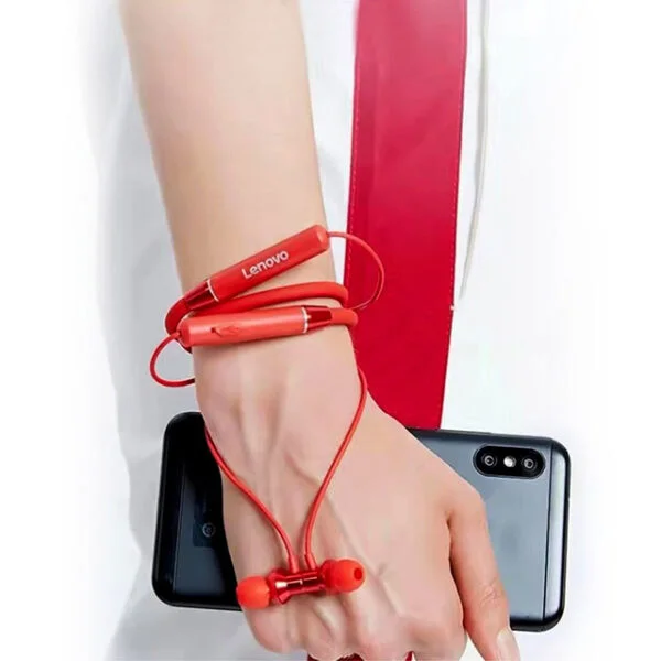 Lenovo HE05 red