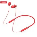 Lenovo HE05 red