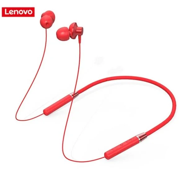 Lenovo HE05 red