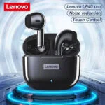 Lenovo LP40 Pro black