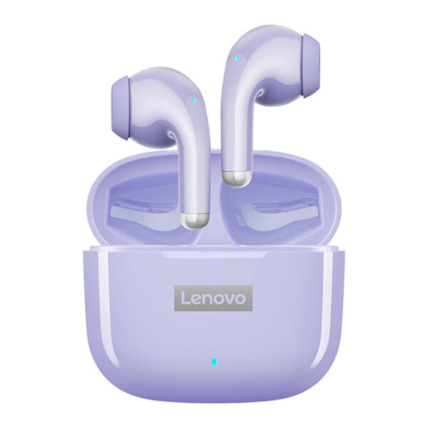 Lenovo LP40 Pro purple