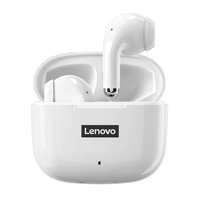 Lenovo LP40 white
