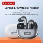 Lenovo LP5 gray