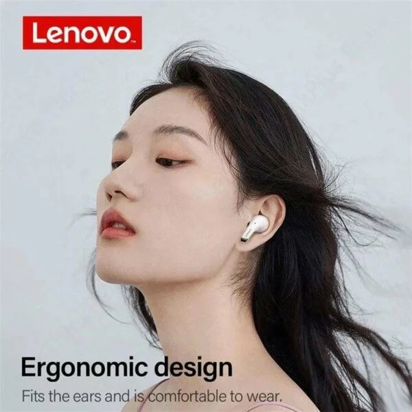 Lenovo LP5 gray