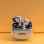 Lenovo LP5 gray