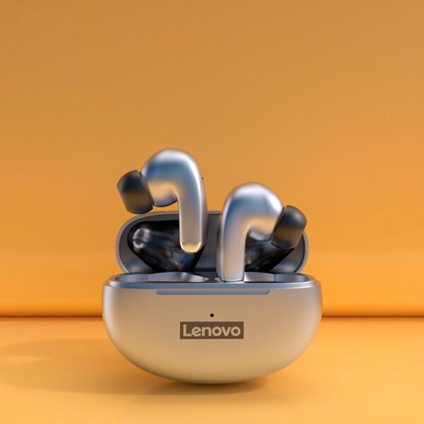 Lenovo LP5 gray