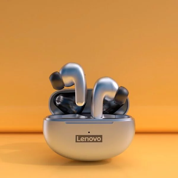 Lenovo LP5 gray