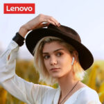 Lenovo LP50 white