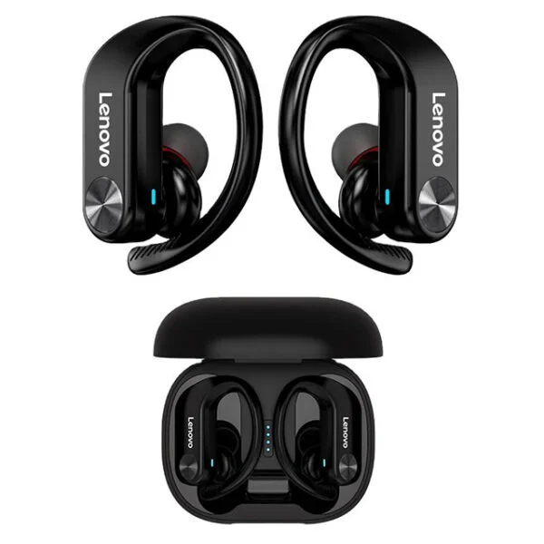 Lenovo LP7 black