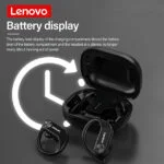 Lenovo LP7 black