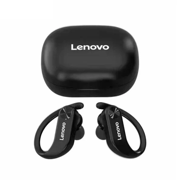 Lenovo LP7 black