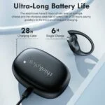 Lenovo LP75 black