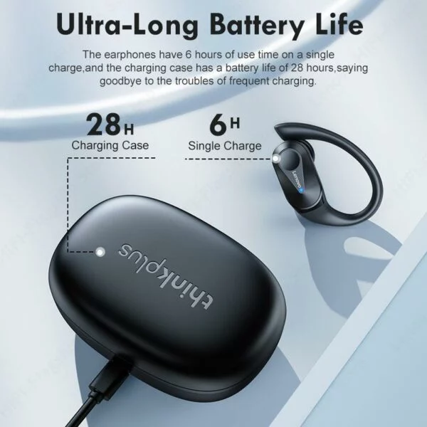 Lenovo LP75 black