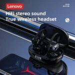 Lenovo LP75 black