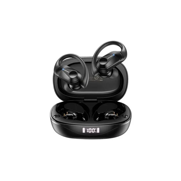 Lenovo LP75 black