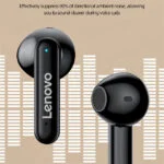 Lenovo LP8 Pro black
