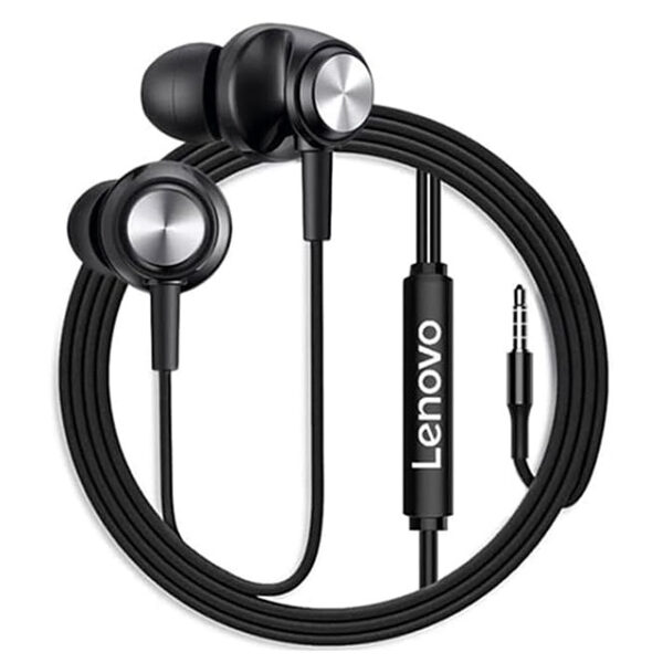 Lenovo QF310 black