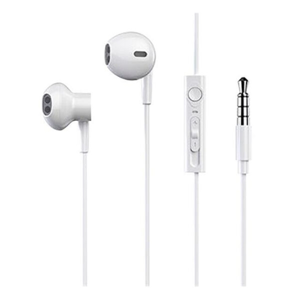 Lenovo QF310 white
