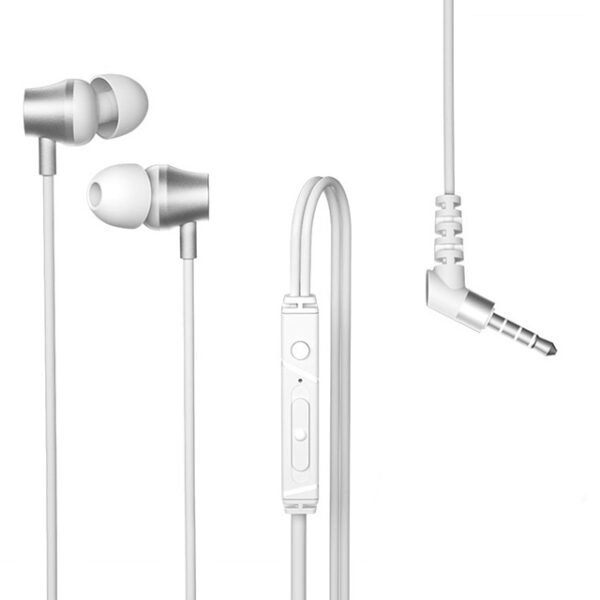 Lenovo QF320 white