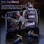 Lenovo QT81 black